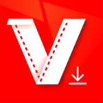 Logo of Video Downloader android Application 